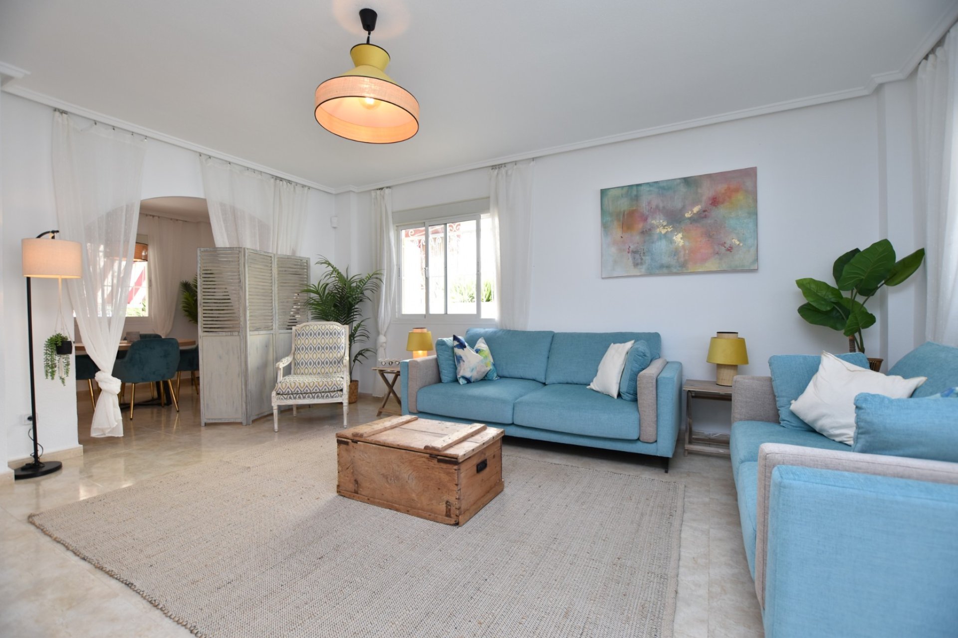 Resale - Townhouse -
Ciudad Quesada - Doña Pepa