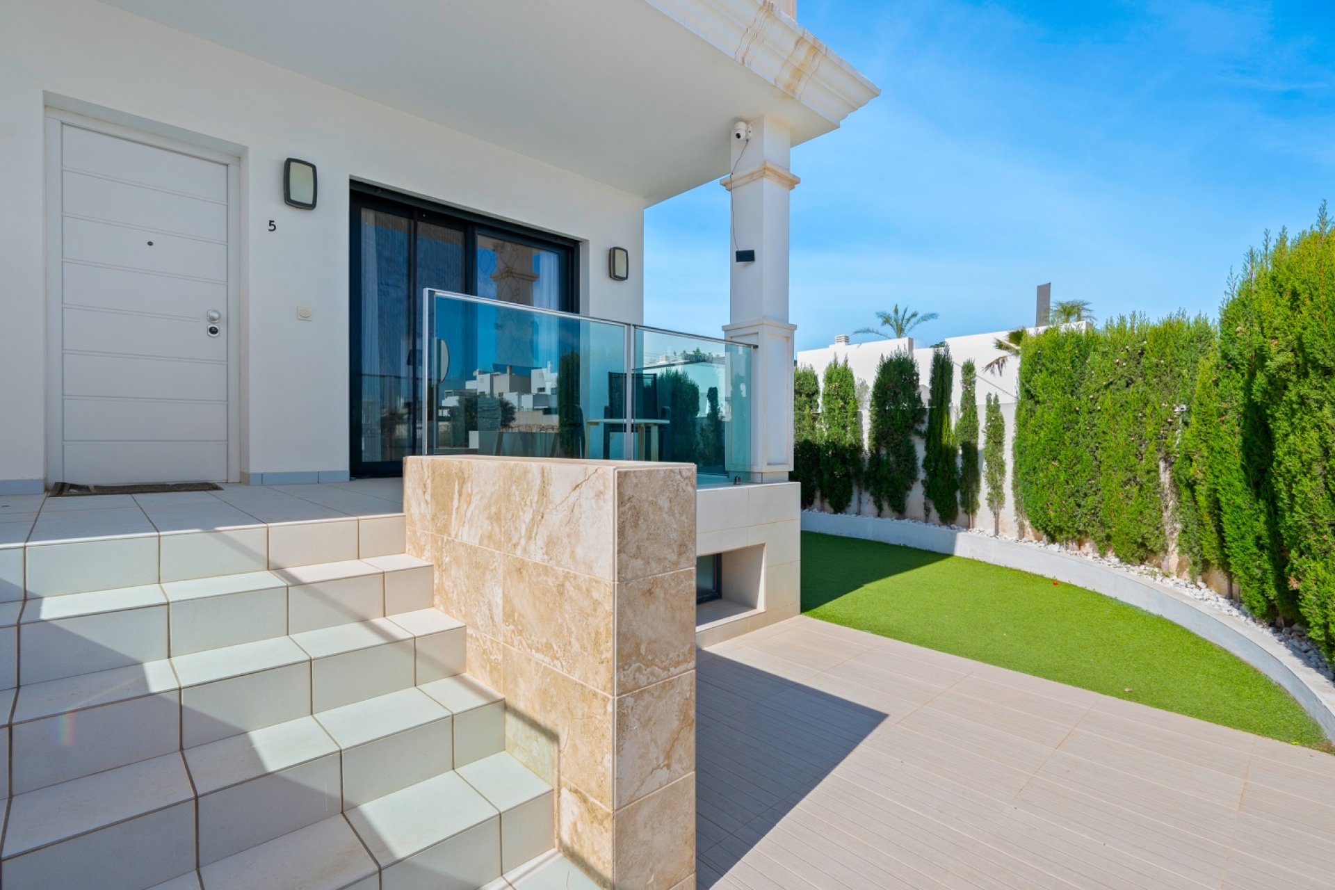 Resale - Townhouse -
Ciudad Quesada - Rojales