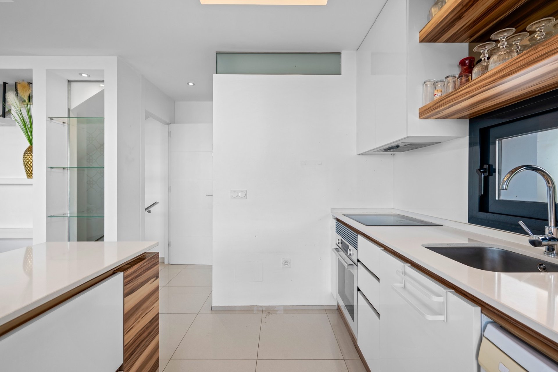 Resale - Townhouse -
Ciudad Quesada - Rojales