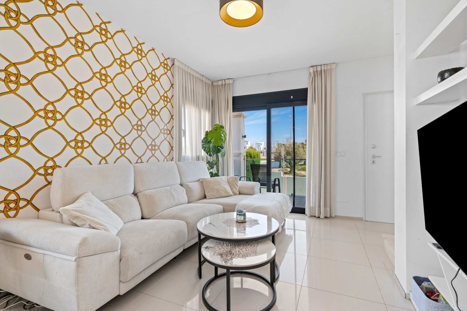 Resale - Townhouse -
Ciudad Quesada - Rojales