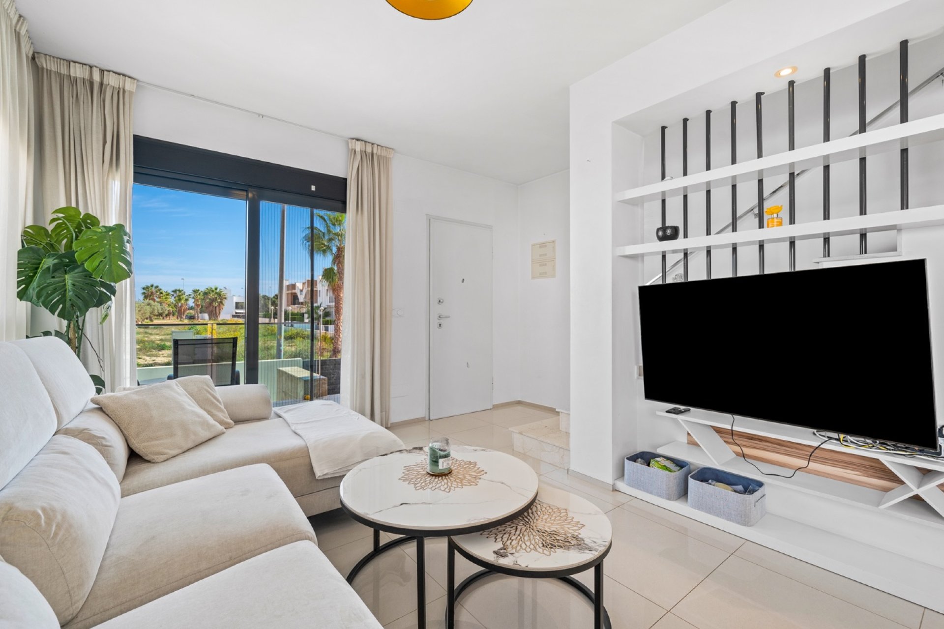 Resale - Townhouse -
Ciudad Quesada - Rojales