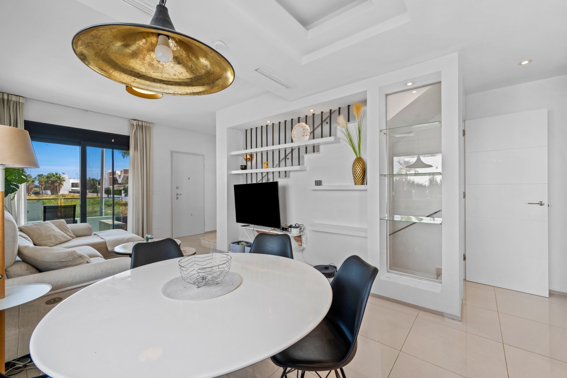 Resale - Townhouse -
Ciudad Quesada - Rojales