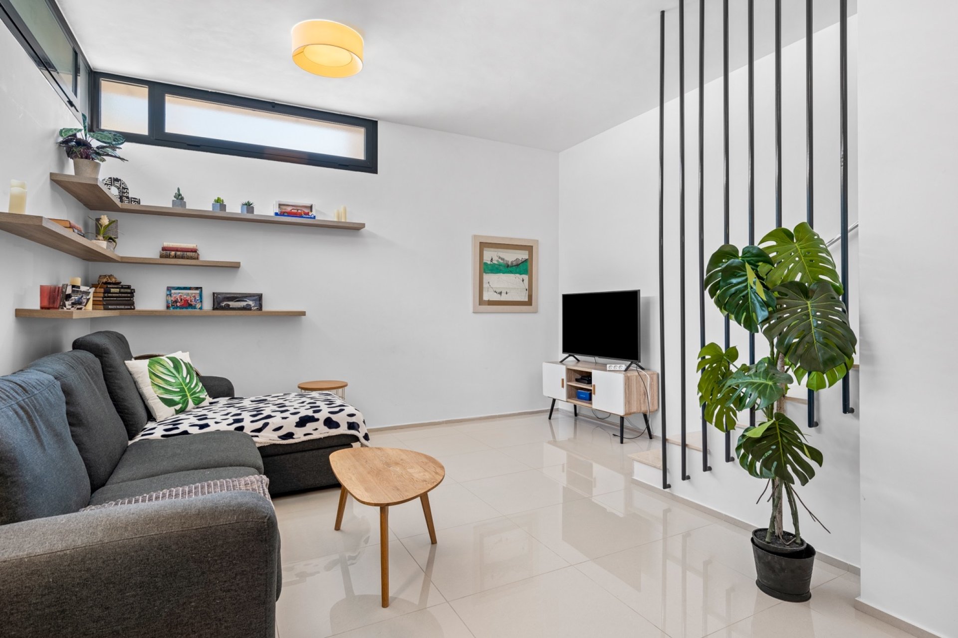 Resale - Townhouse -
Ciudad Quesada - Rojales