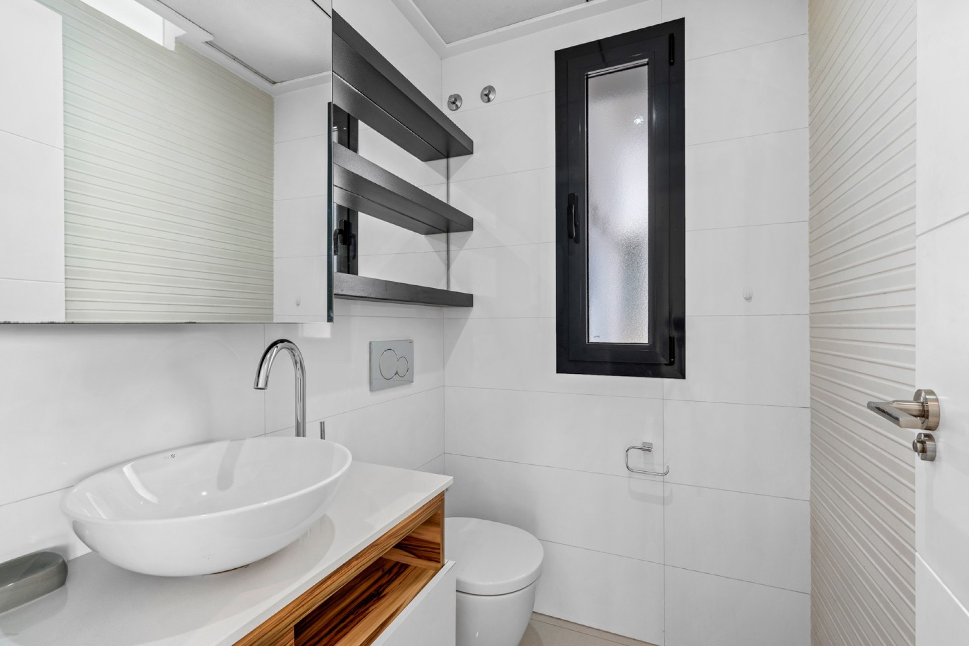 Resale - Townhouse -
Ciudad Quesada - Rojales