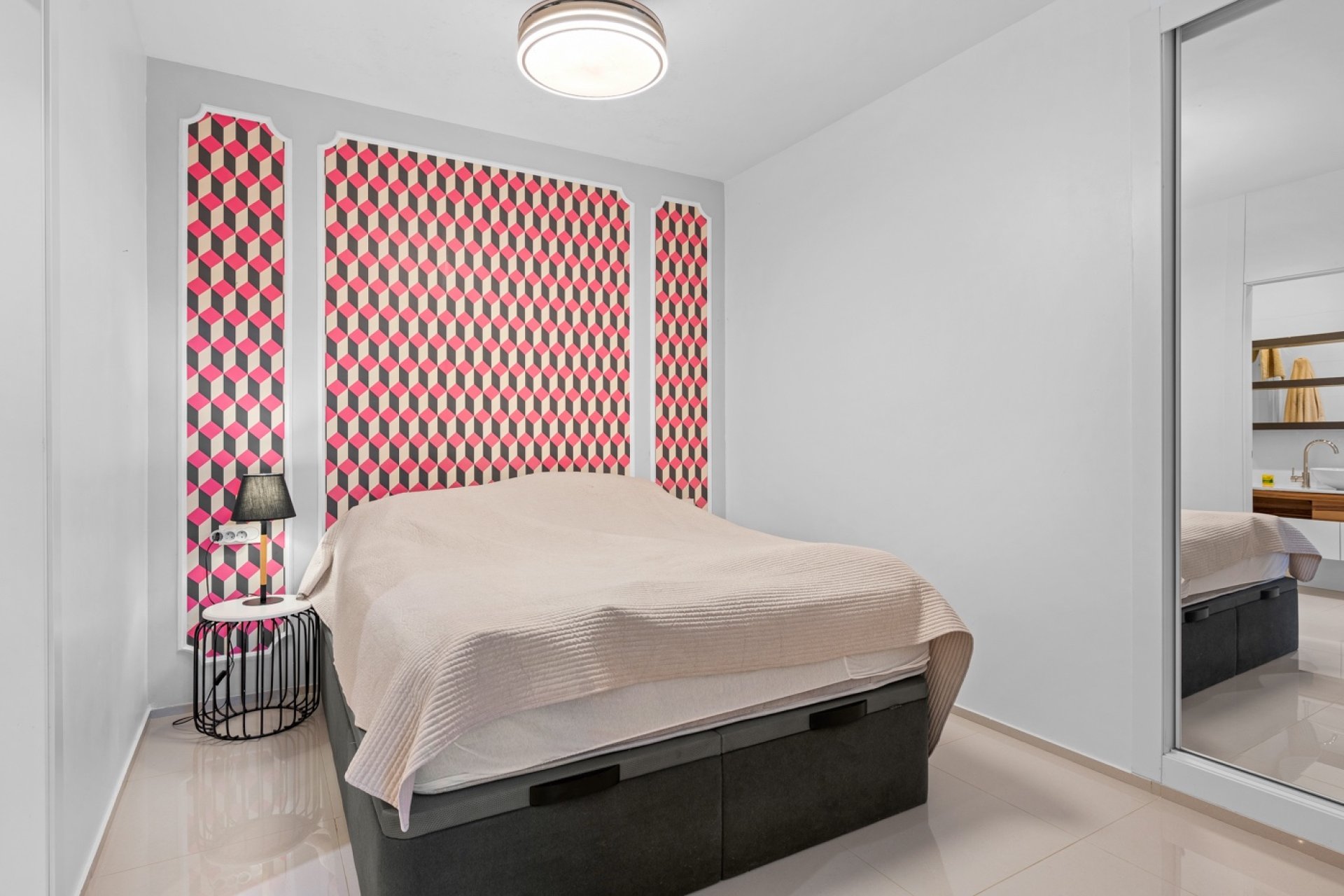 Resale - Townhouse -
Ciudad Quesada - Rojales