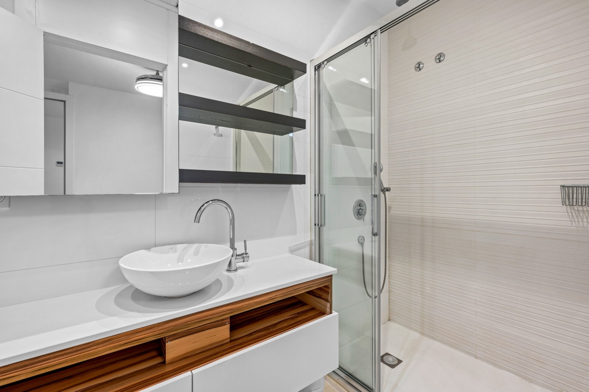 Resale - Townhouse -
Ciudad Quesada - Rojales