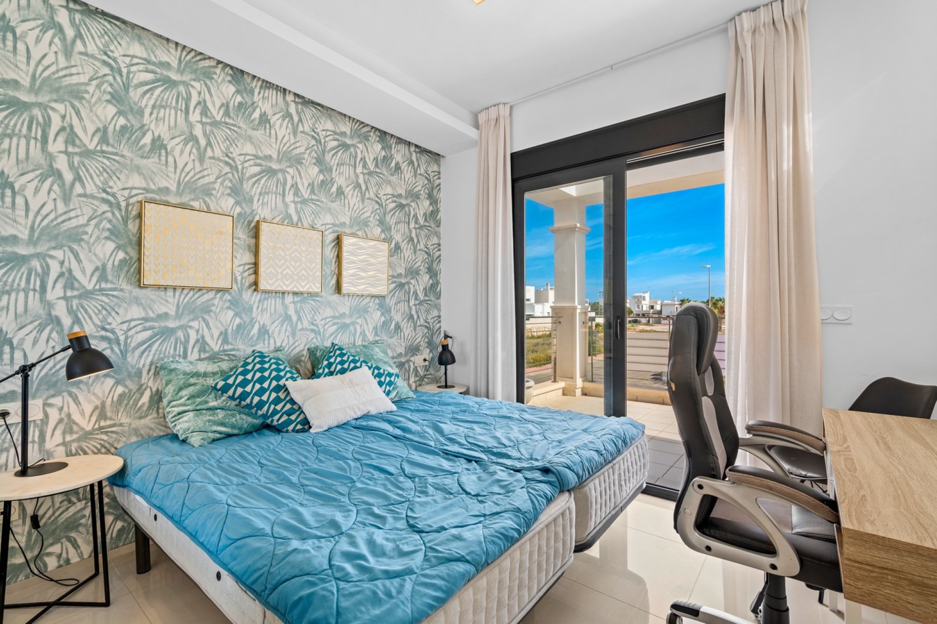 Resale - Townhouse -
Ciudad Quesada - Rojales