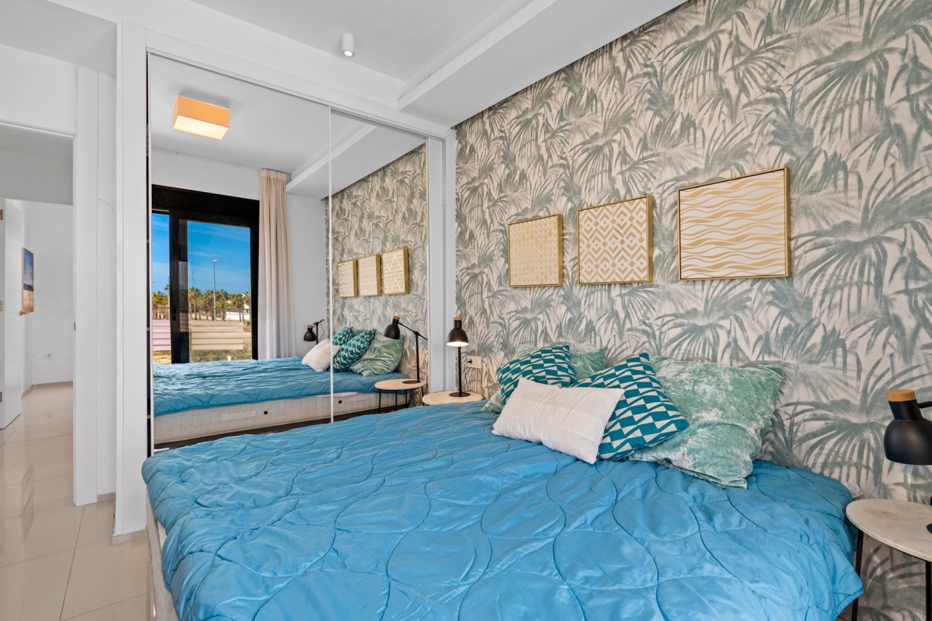 Resale - Townhouse -
Ciudad Quesada - Rojales