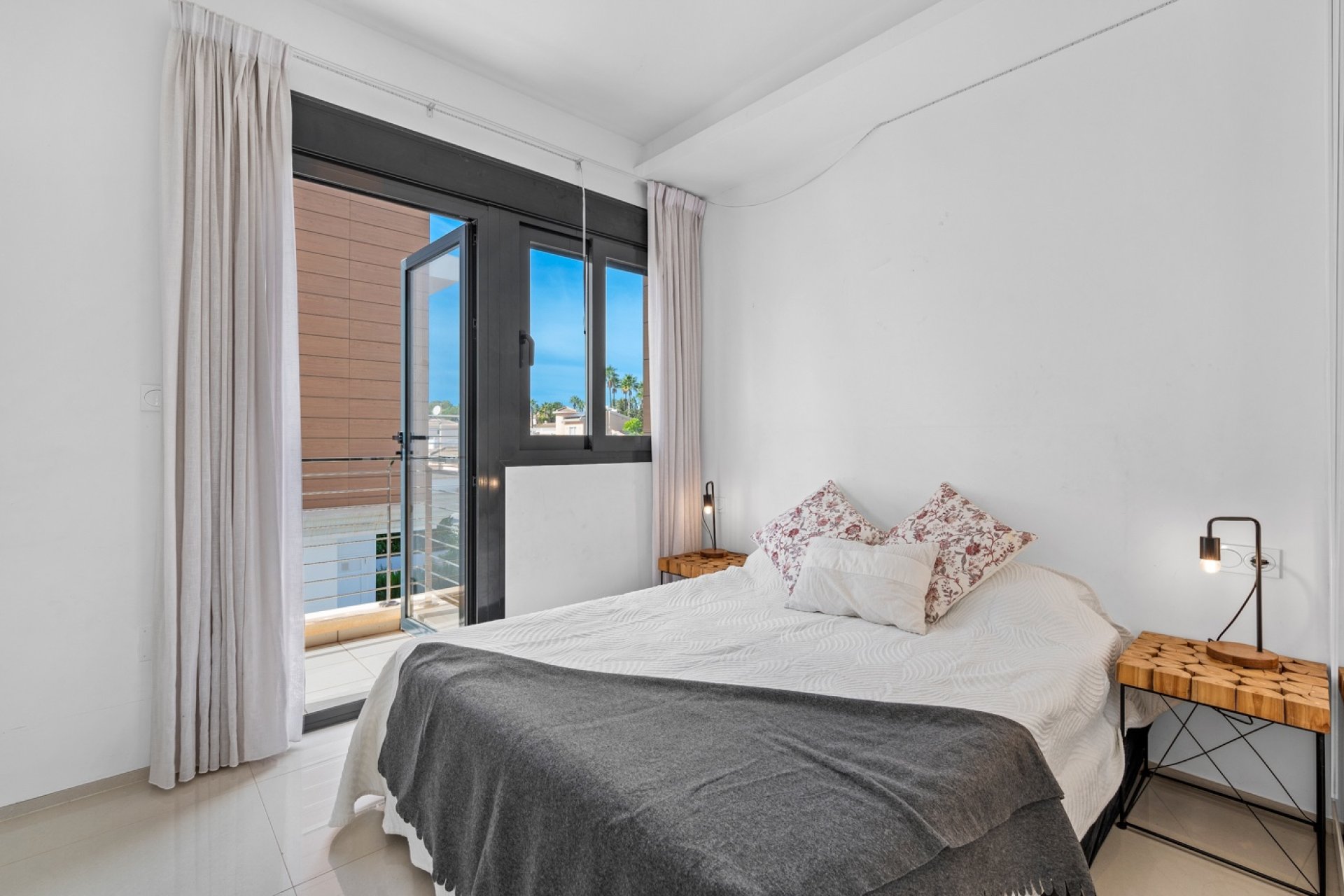 Resale - Townhouse -
Ciudad Quesada - Rojales