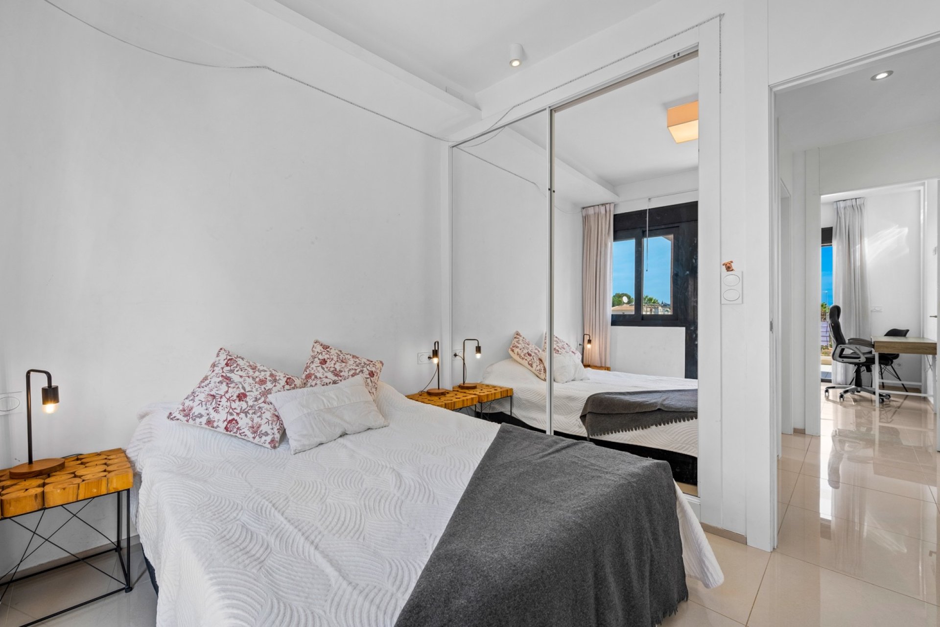 Resale - Townhouse -
Ciudad Quesada - Rojales