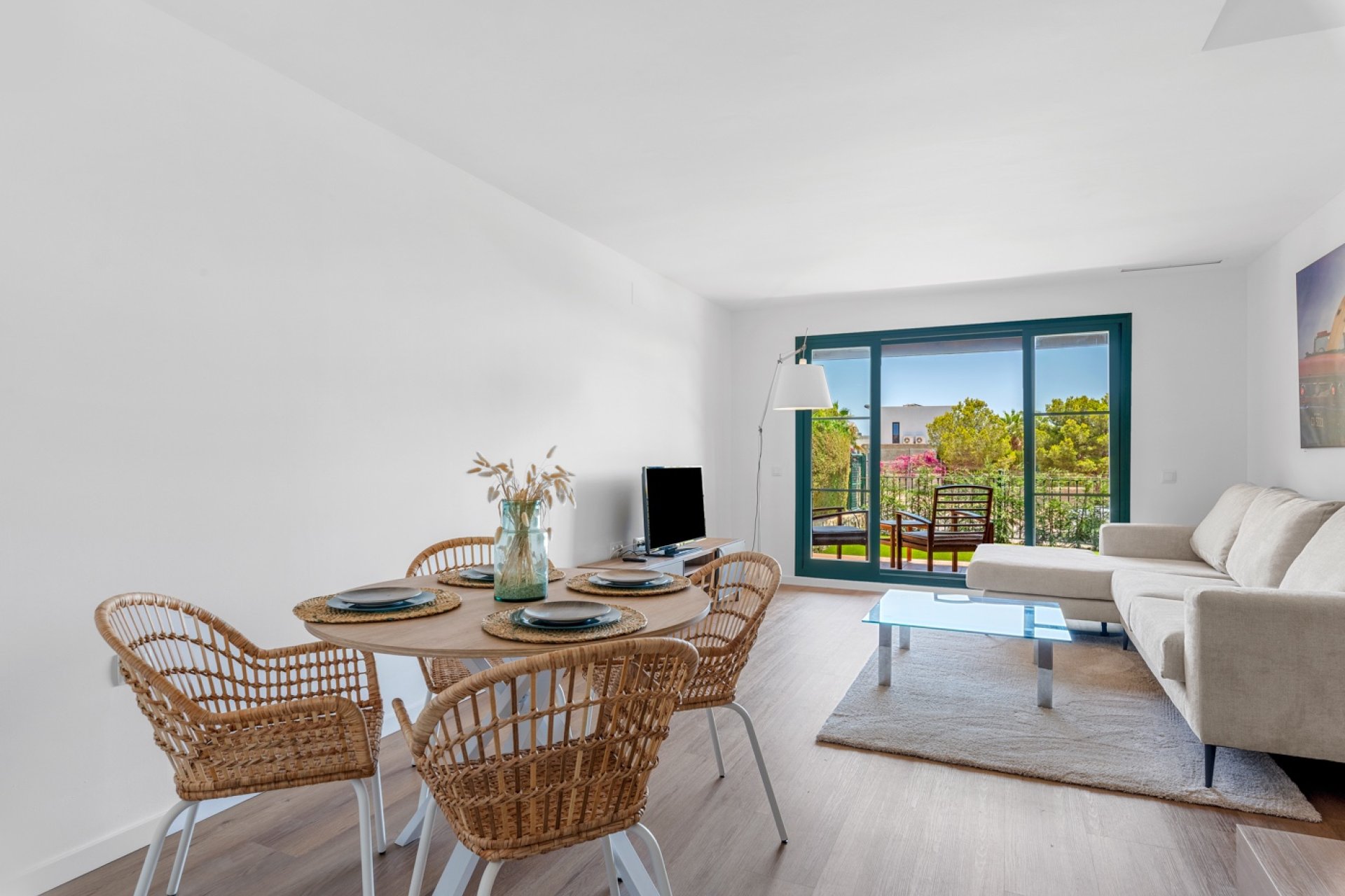 Resale - Townhouse -
Finestrat - Sierra Cortina