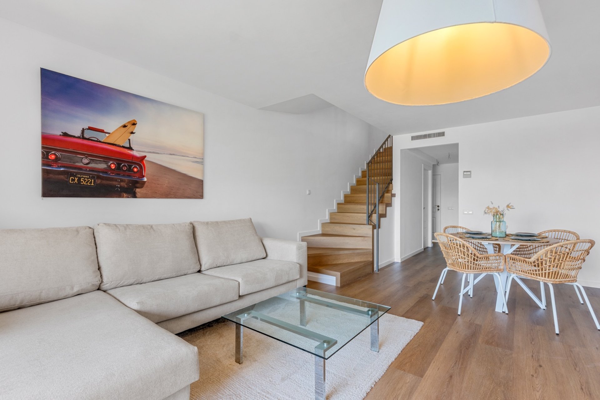 Resale - Townhouse -
Finestrat - Sierra Cortina