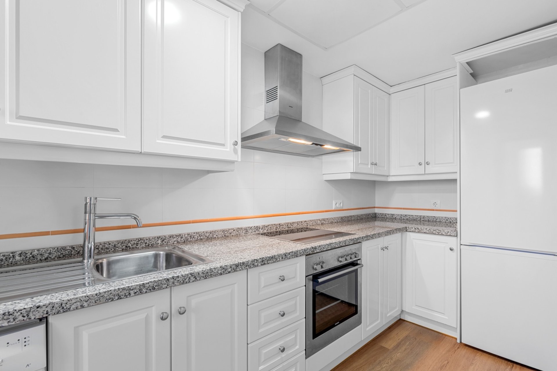 Resale - Townhouse -
Finestrat - Sierra Cortina