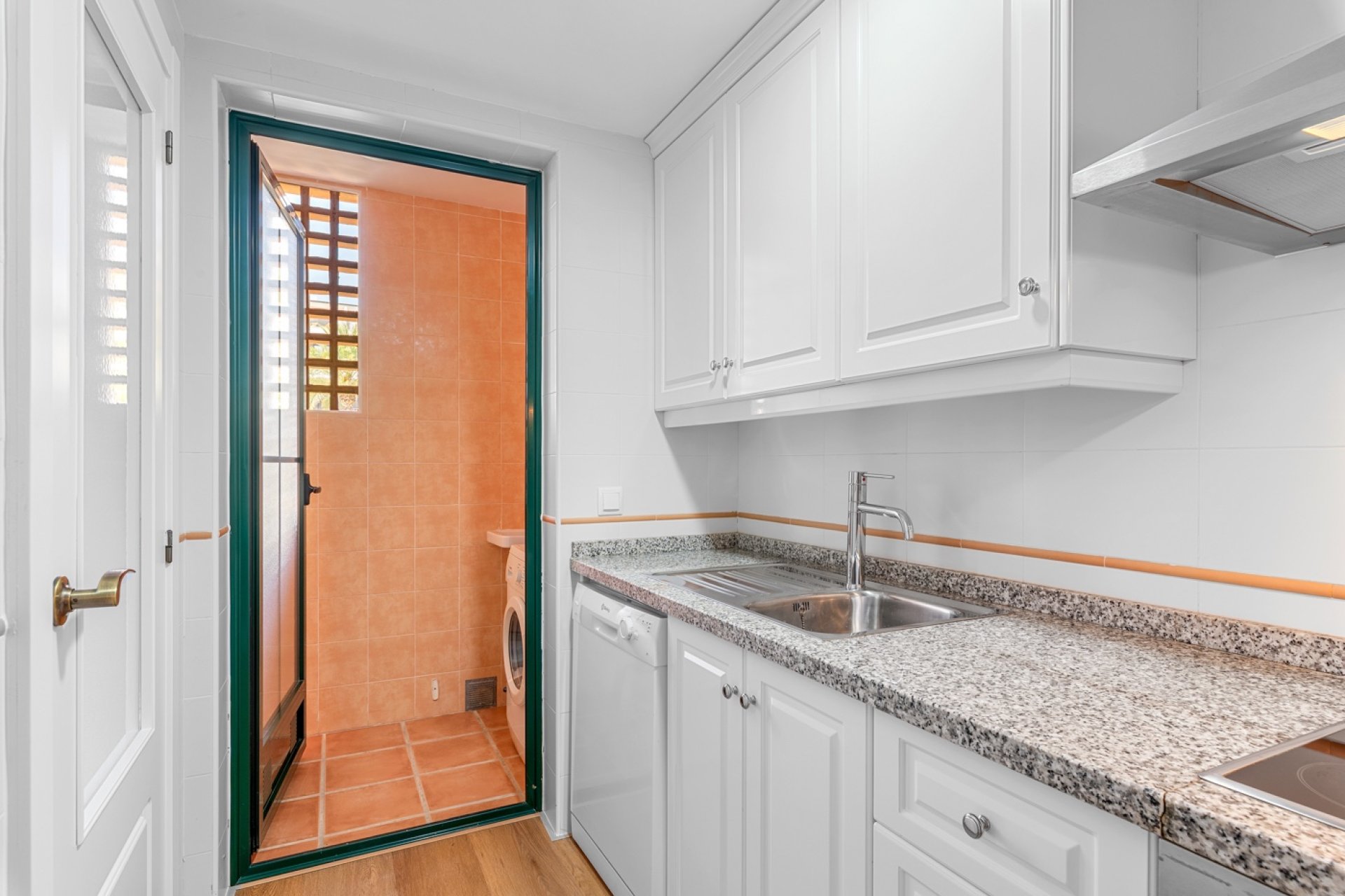 Resale - Townhouse -
Finestrat - Sierra Cortina