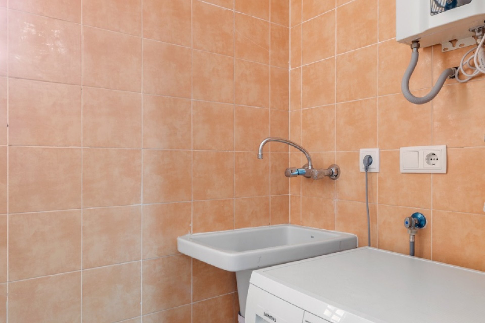 Resale - Townhouse -
Finestrat - Sierra Cortina