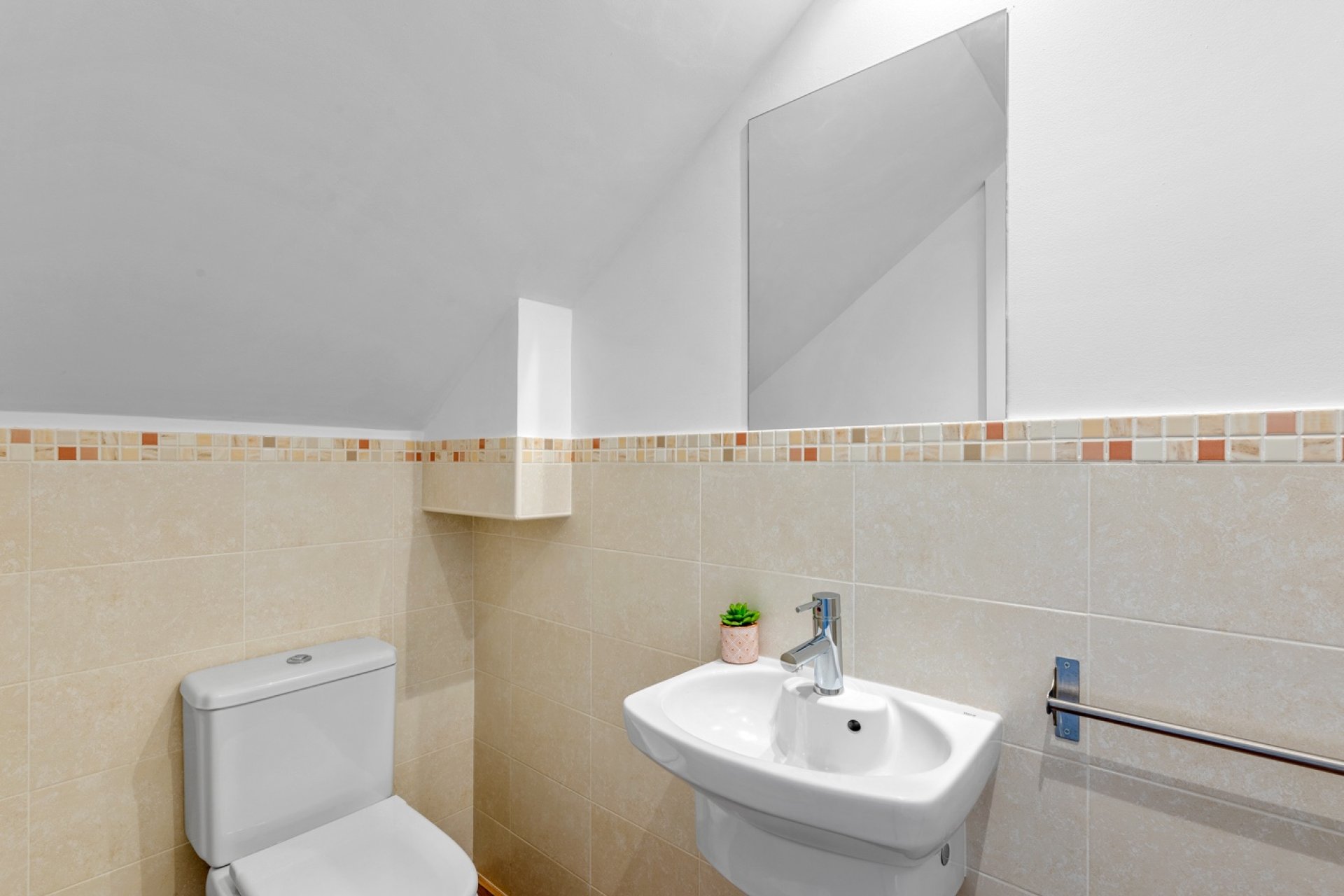 Resale - Townhouse -
Finestrat - Sierra Cortina