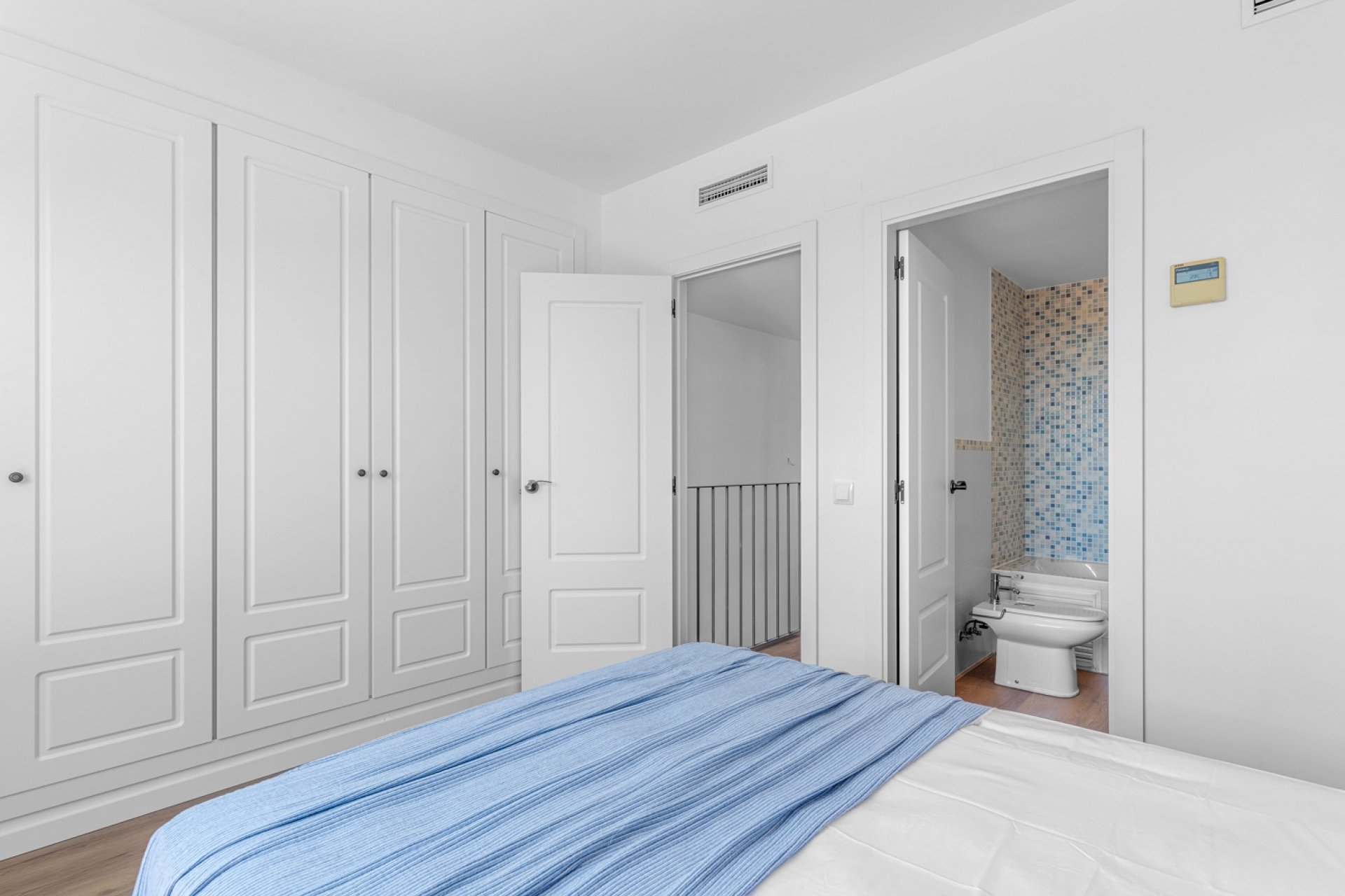 Resale - Townhouse -
Finestrat - Sierra Cortina