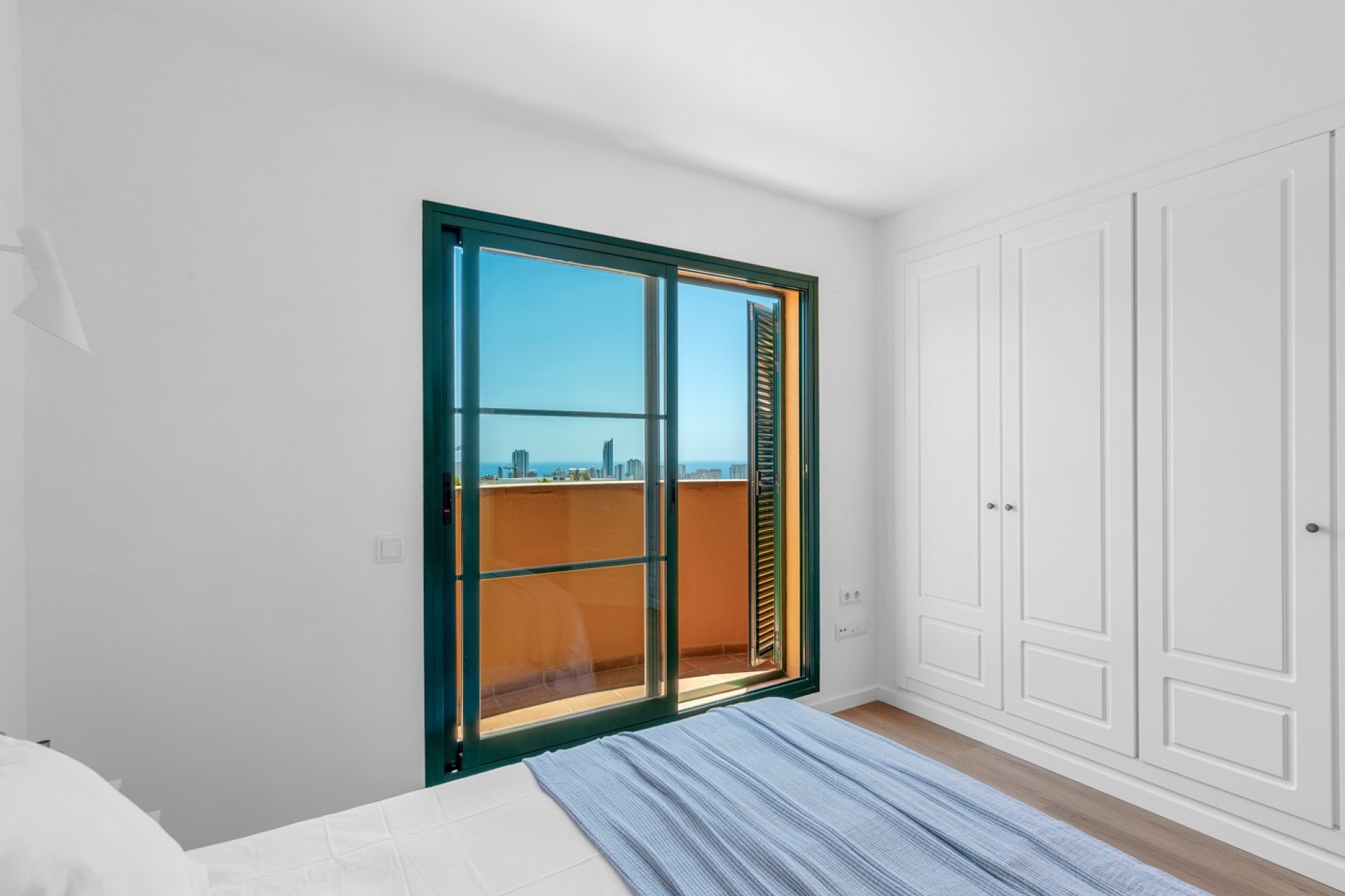 Resale - Townhouse -
Finestrat - Sierra Cortina