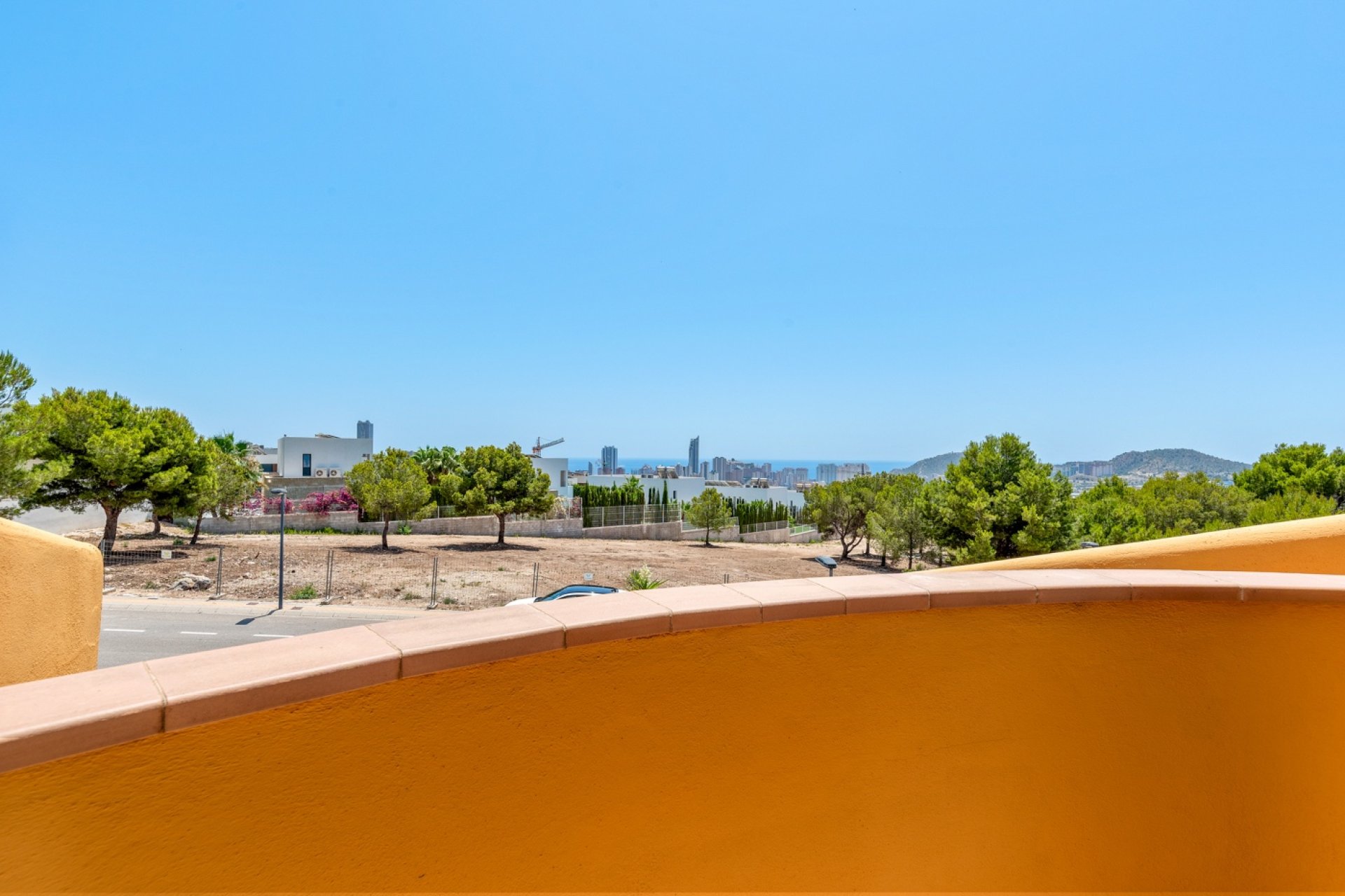 Resale - Townhouse -
Finestrat - Sierra Cortina