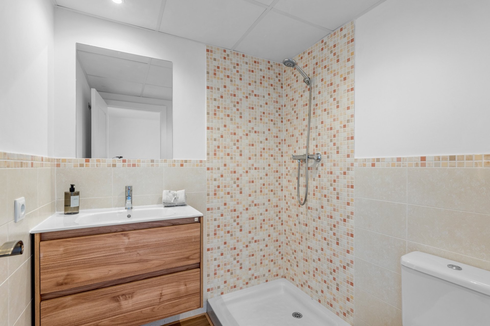 Resale - Townhouse -
Finestrat - Sierra Cortina