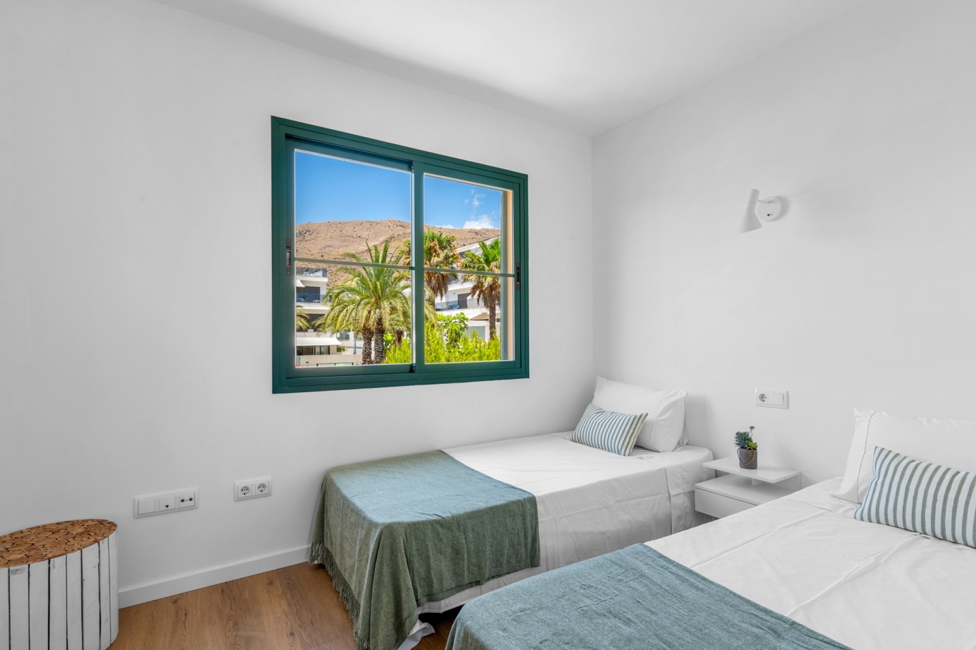 Resale - Townhouse -
Finestrat - Sierra Cortina