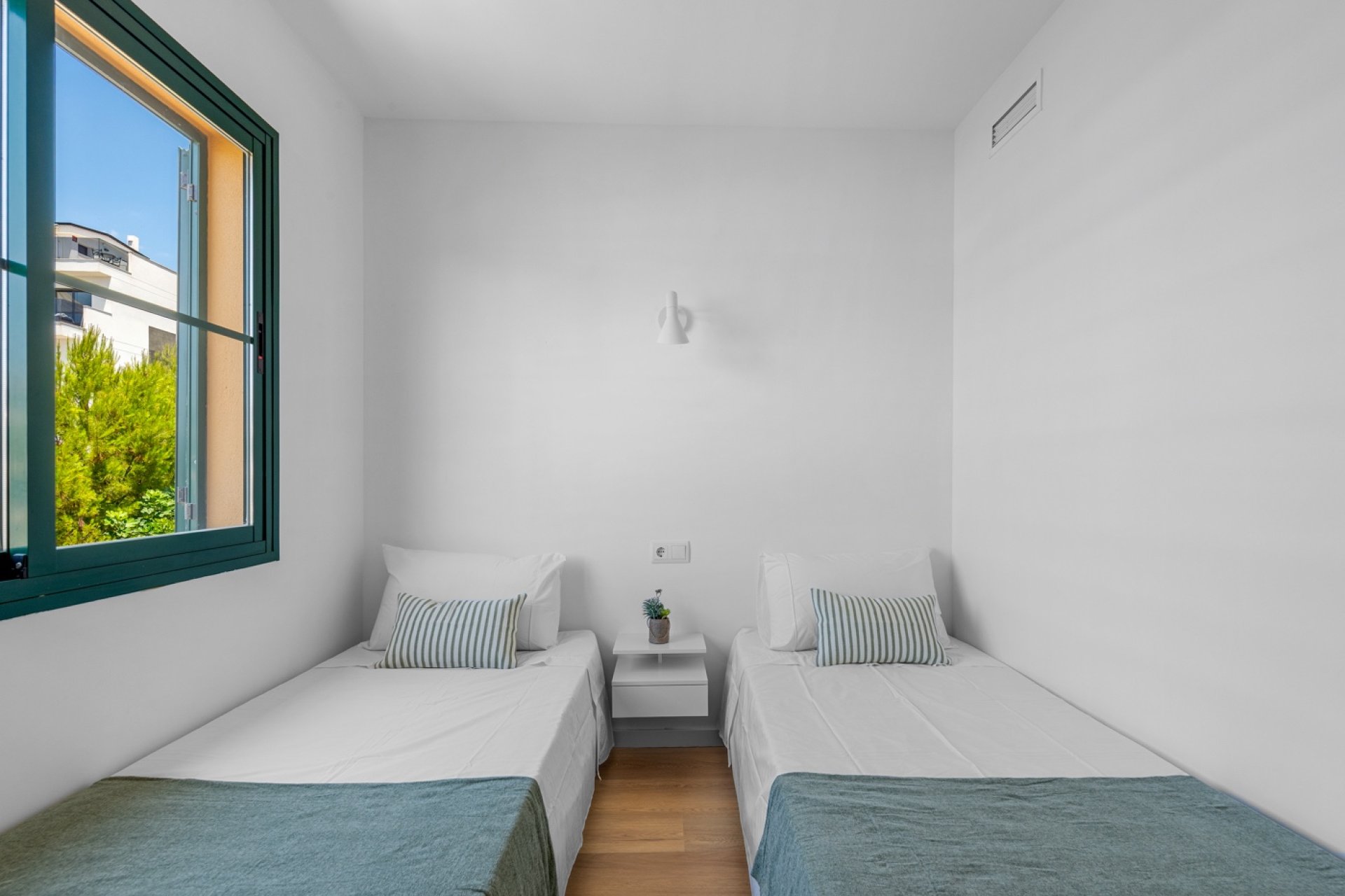 Resale - Townhouse -
Finestrat - Sierra Cortina