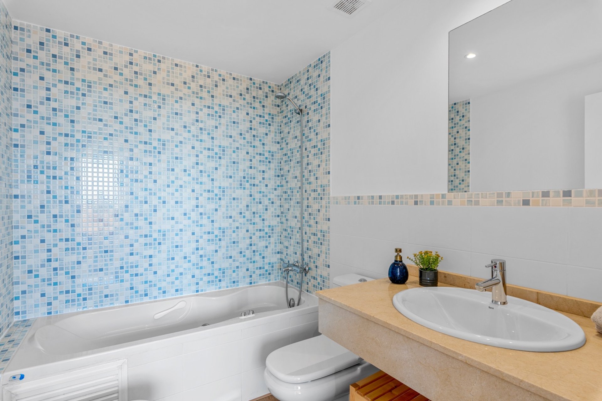 Resale - Townhouse -
Finestrat - Sierra Cortina