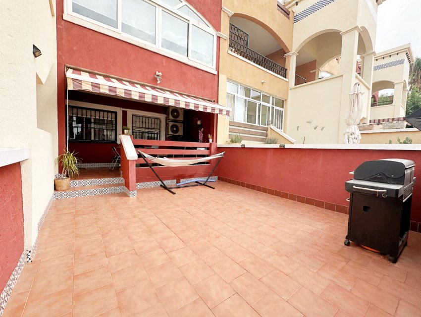 Resale - Townhouse -
Los Altos - Dream Hills - Dream Hills 2