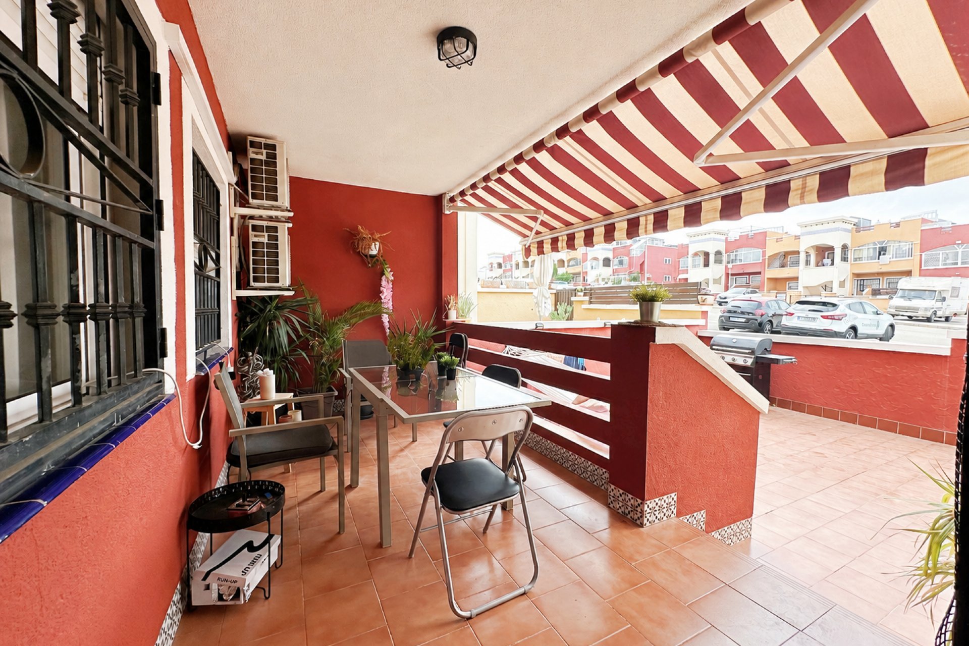 Resale - Townhouse -
Los Altos - Dream Hills - Dream Hills 2