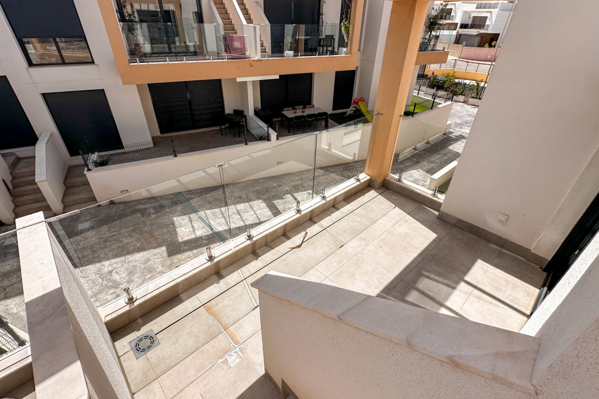 Resale - Townhouse -
Orihuela Costa - Costa Blanca