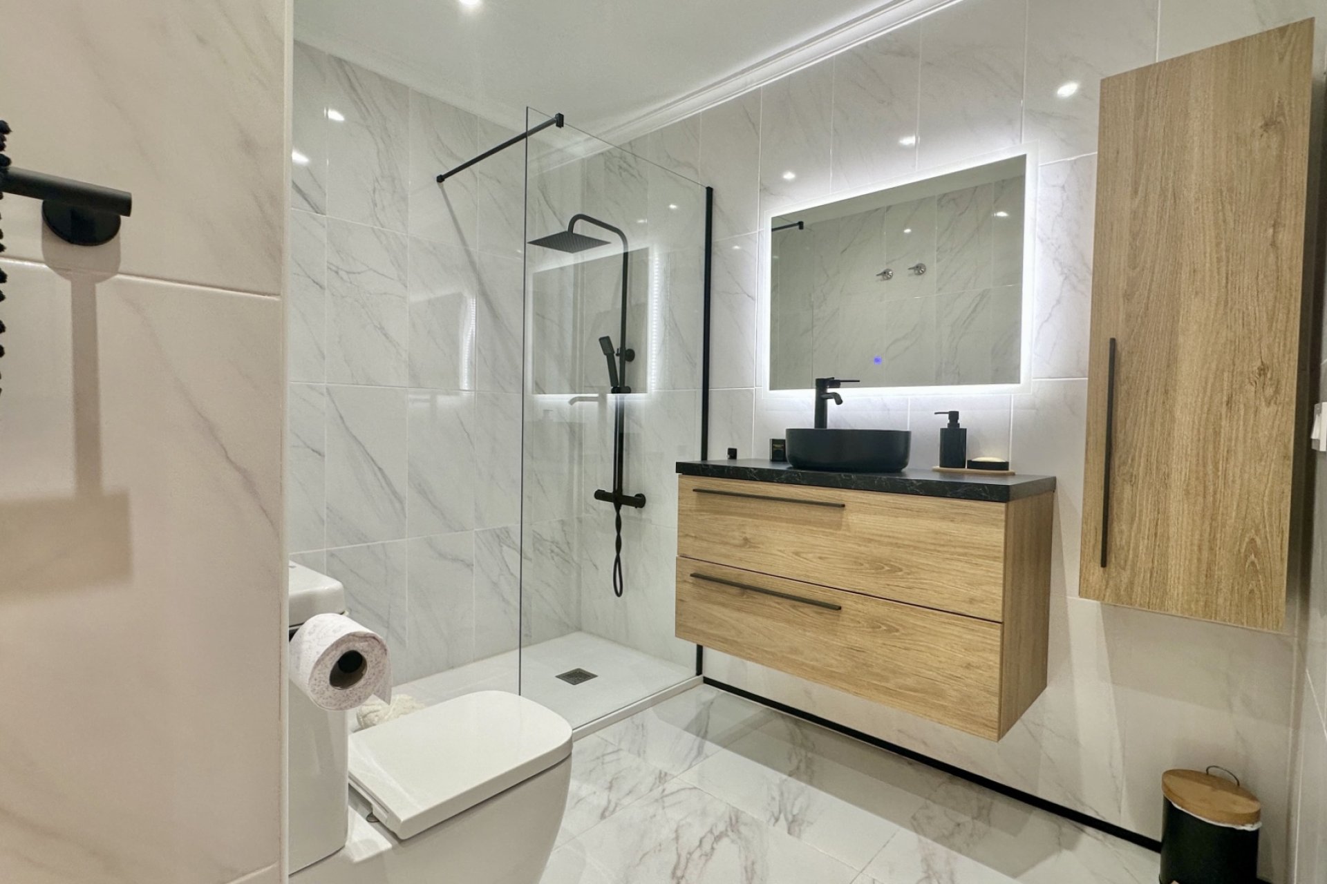 Resale - Townhouse -
Orihuela Costa - La Florida