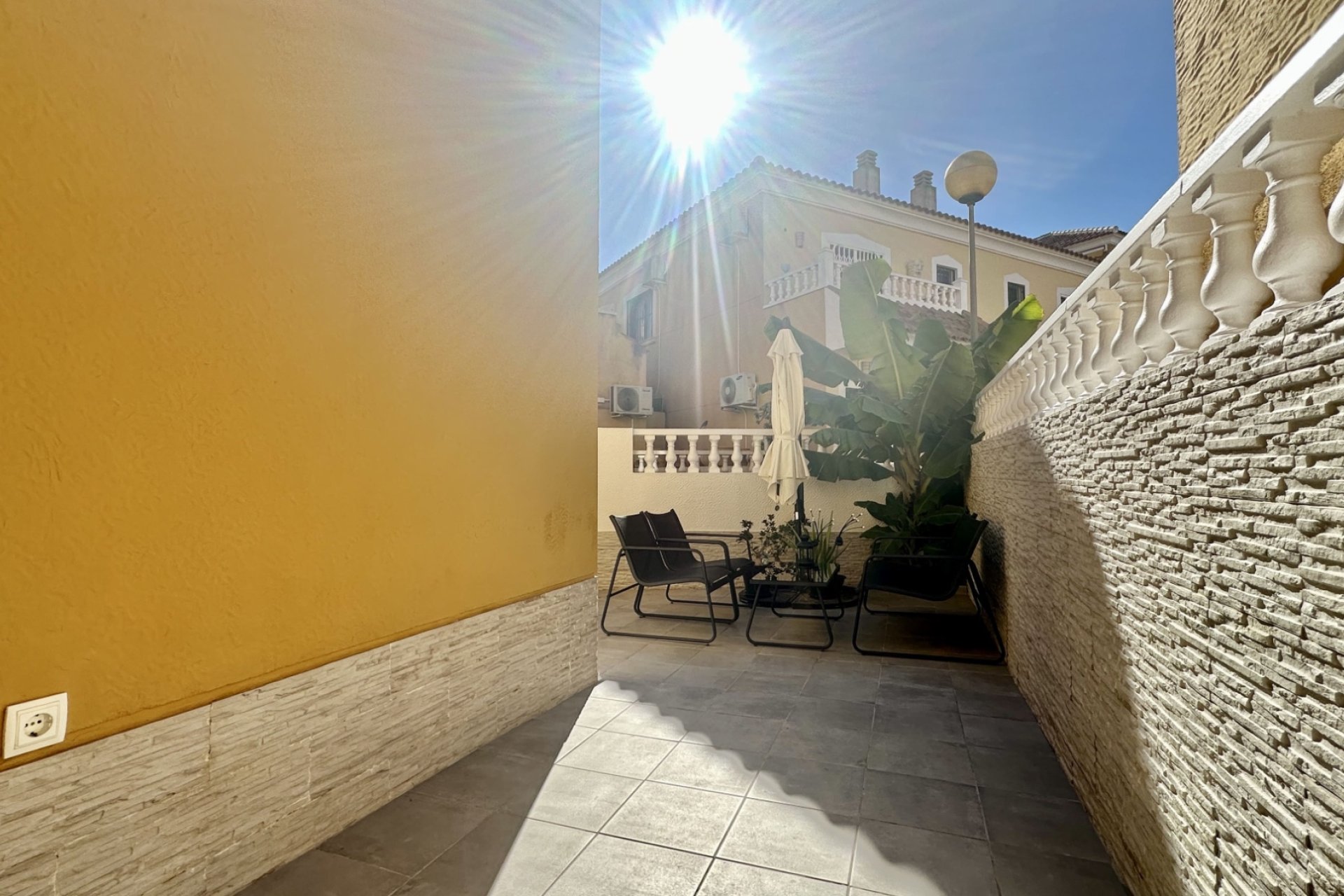 Resale - Townhouse -
Orihuela Costa - La Florida