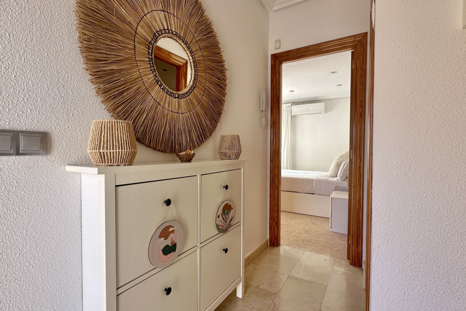 Resale - Townhouse -
Orihuela Costa - La Florida