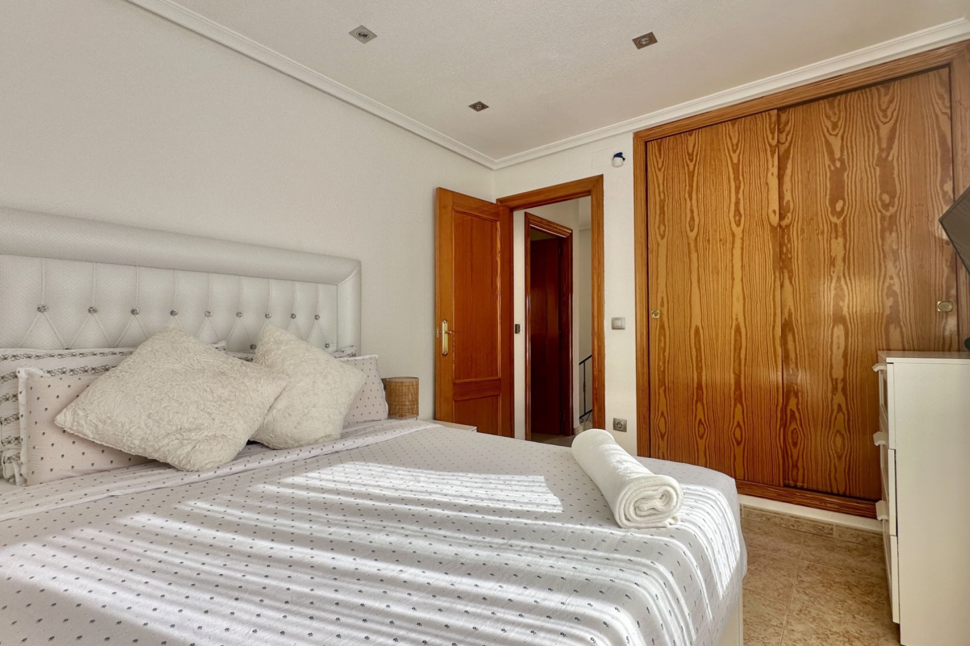 Resale - Townhouse -
Orihuela Costa - La Florida