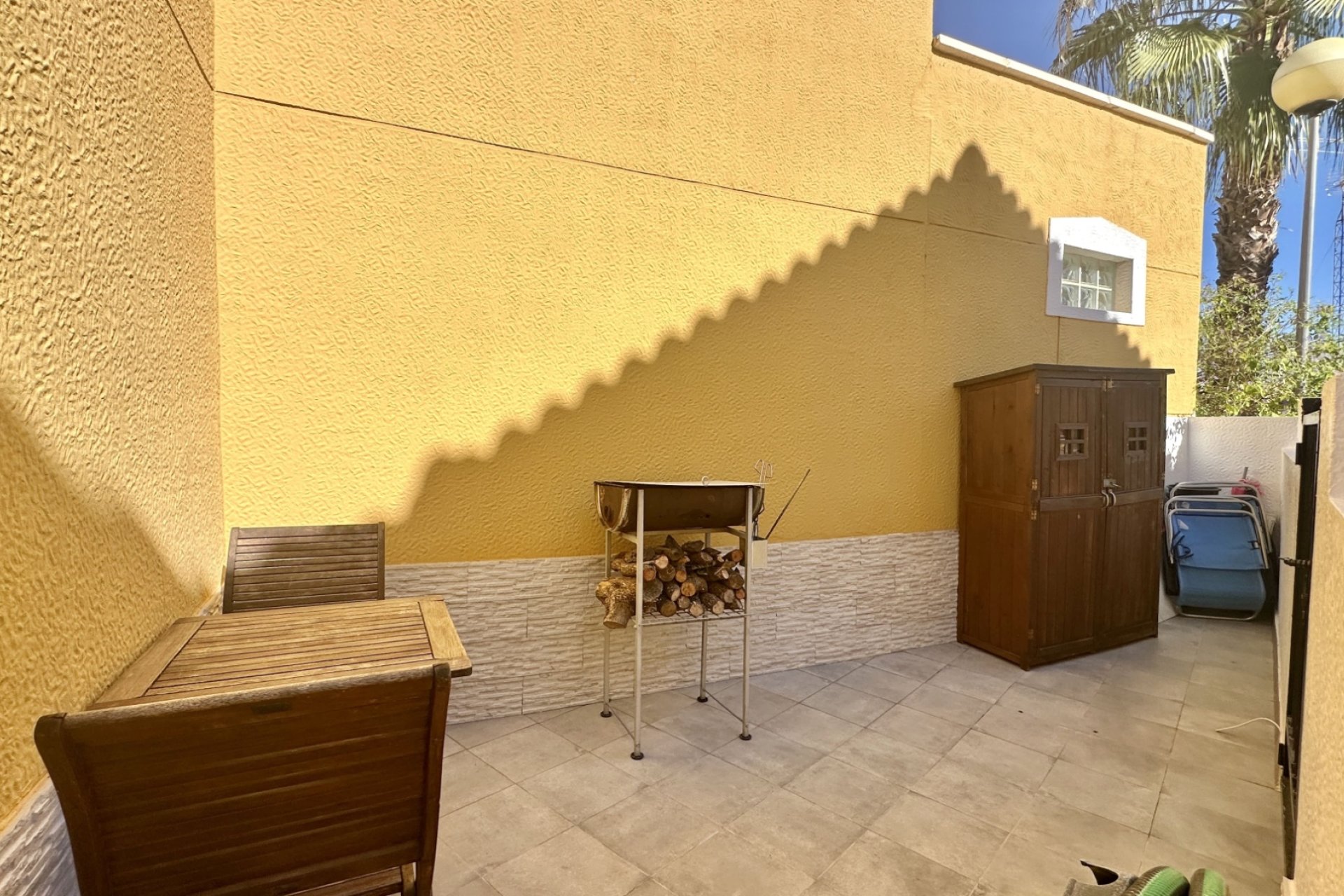 Resale - Townhouse -
Orihuela Costa - La Florida