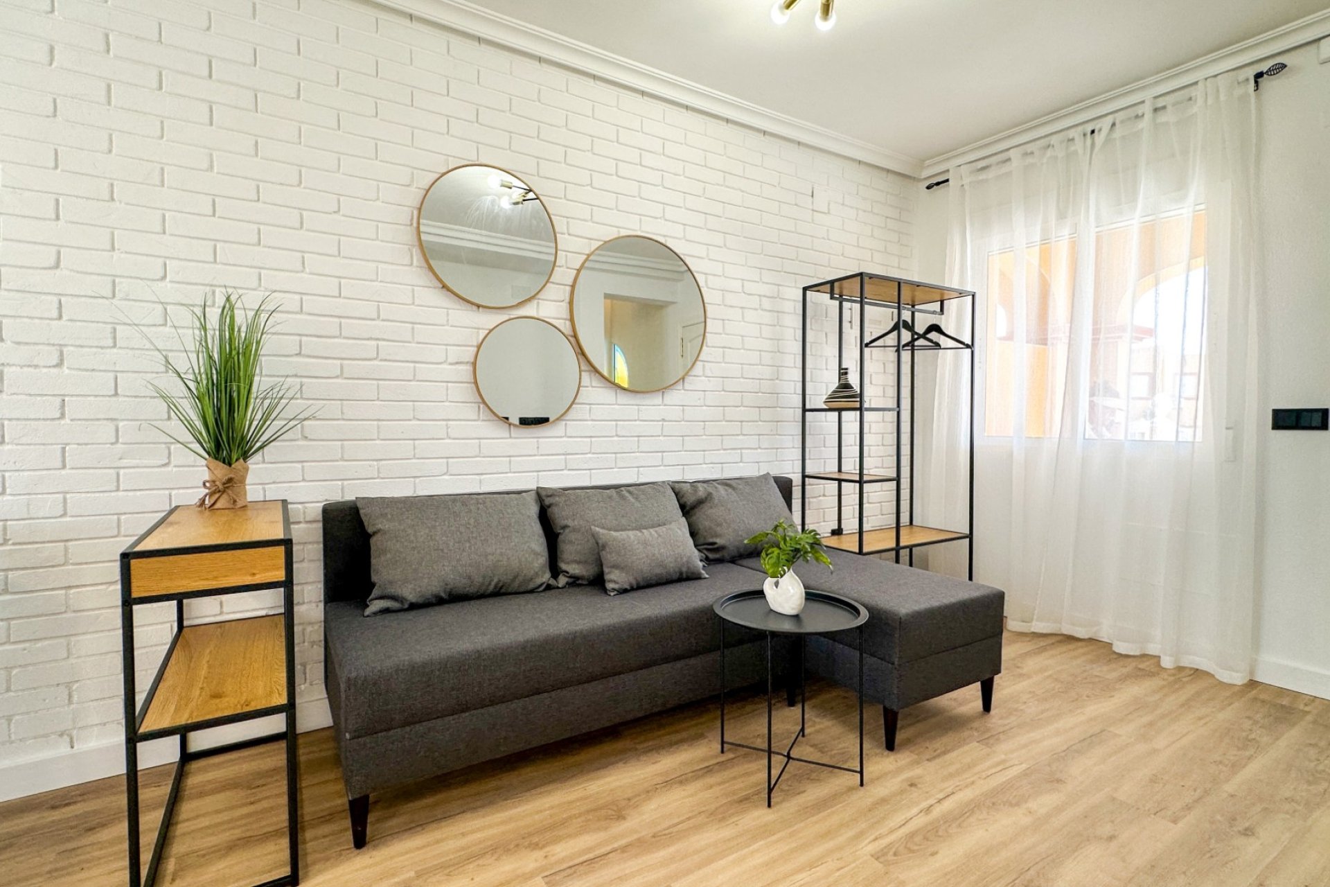 Resale - Townhouse -
Orihuela Costa - La Regia