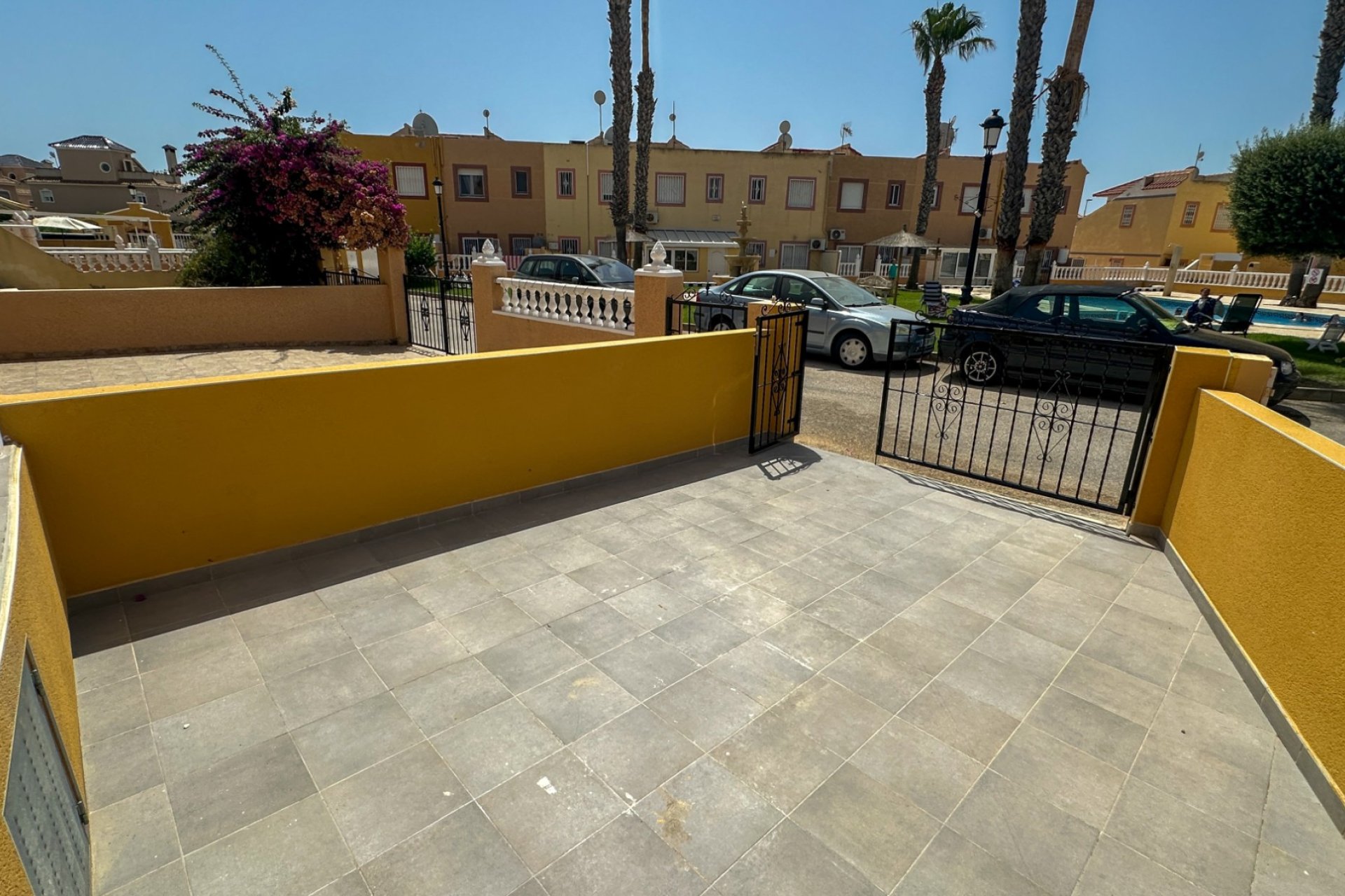 Resale - Townhouse -
Orihuela Costa - La Regia