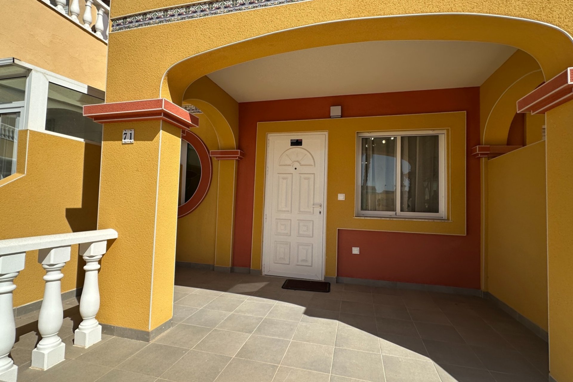 Resale - Townhouse -
Orihuela Costa - La Regia