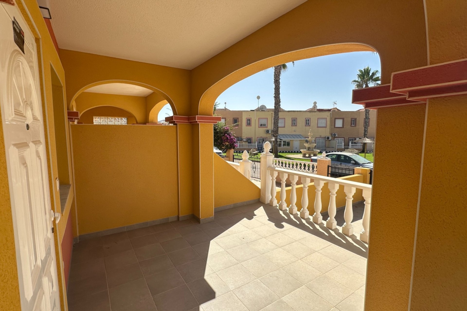 Resale - Townhouse -
Orihuela Costa - La Regia