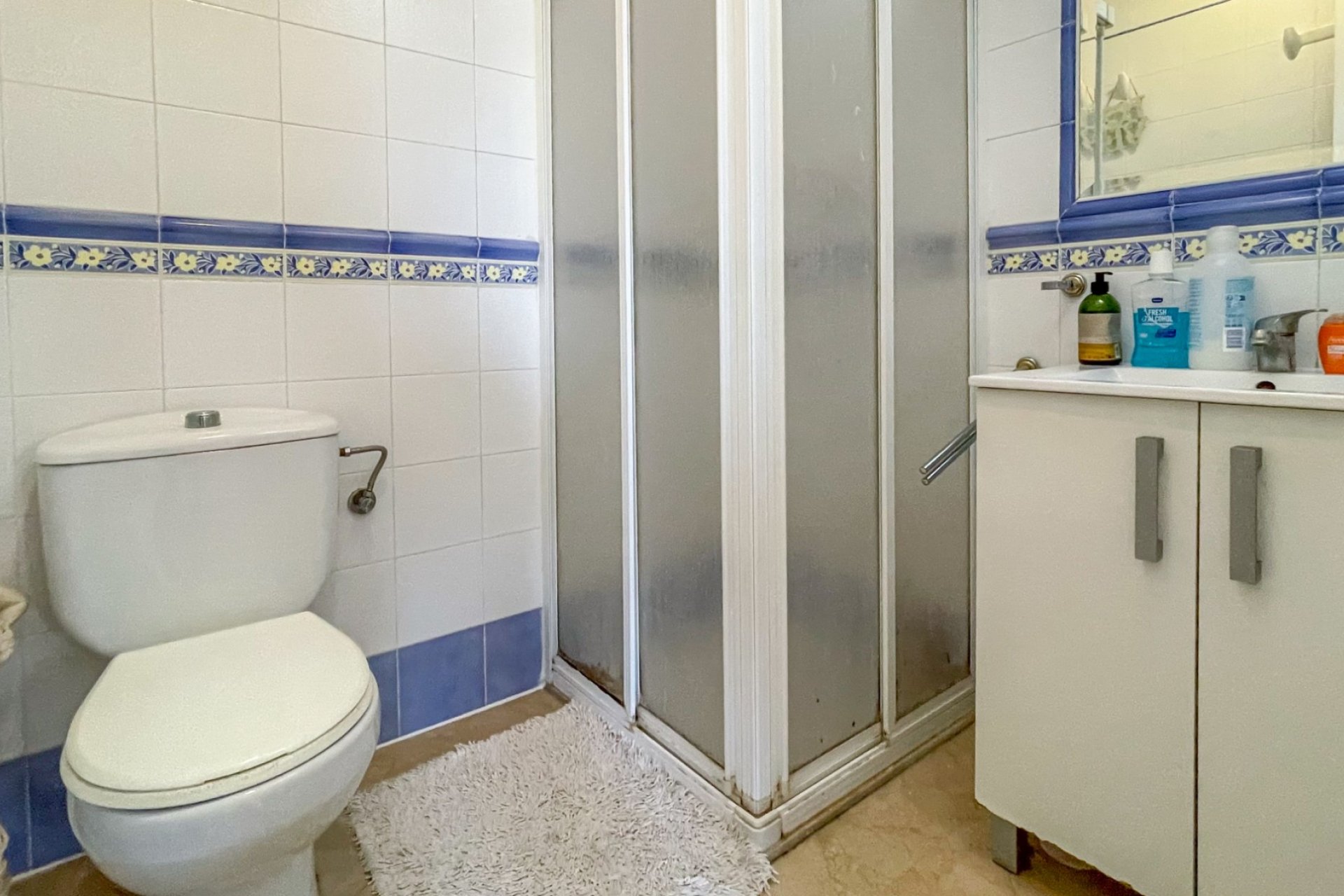 Resale - Townhouse -
Orihuela Costa - La Rioja