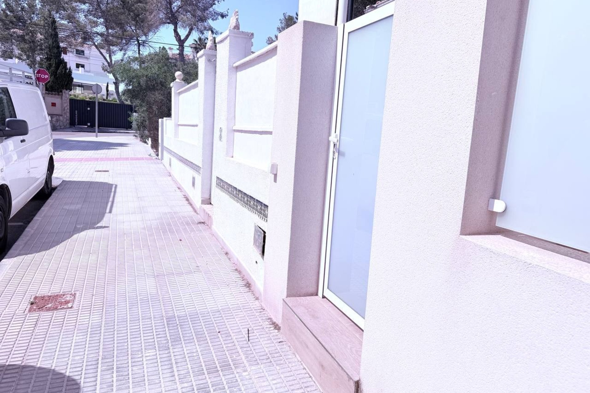 Resale - Townhouse -
Orihuela Costa - Las Filipinas