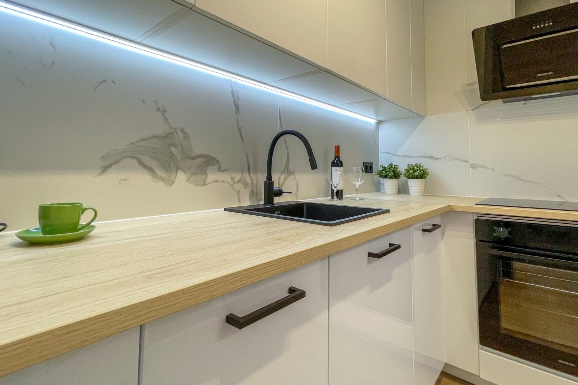 Resale - Townhouse -
Orihuela Costa - Los Altos *