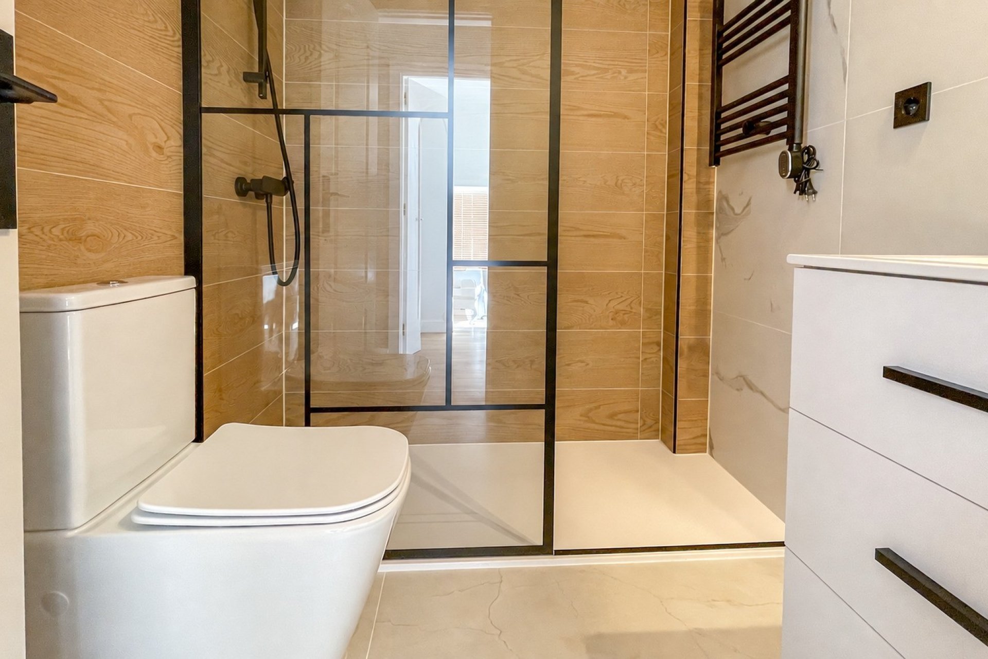 Resale - Townhouse -
Orihuela Costa - Los Altos *