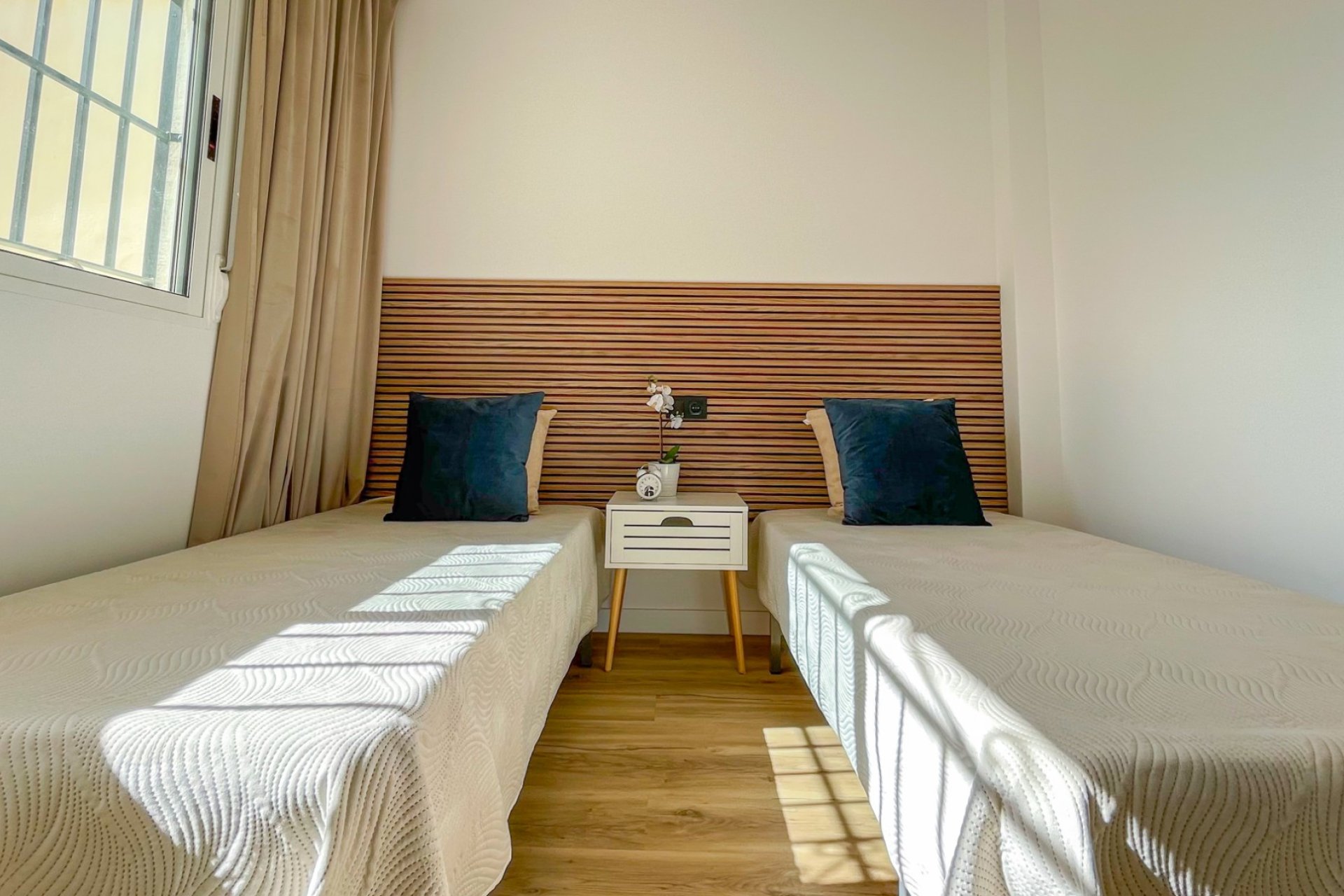 Resale - Townhouse -
Orihuela Costa - Los Altos *