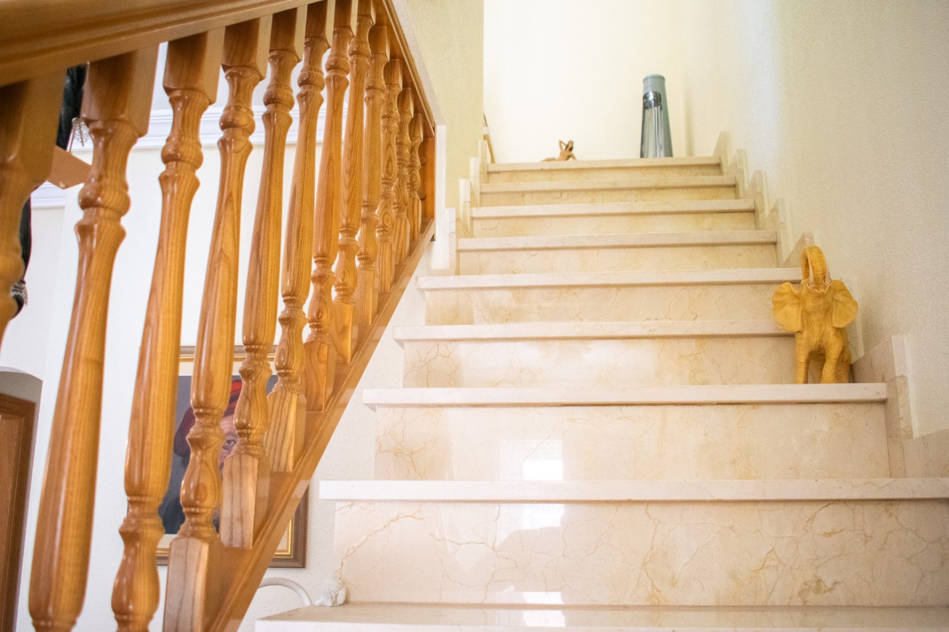 Resale - Townhouse -
Orihuela Costa - Los Dolses