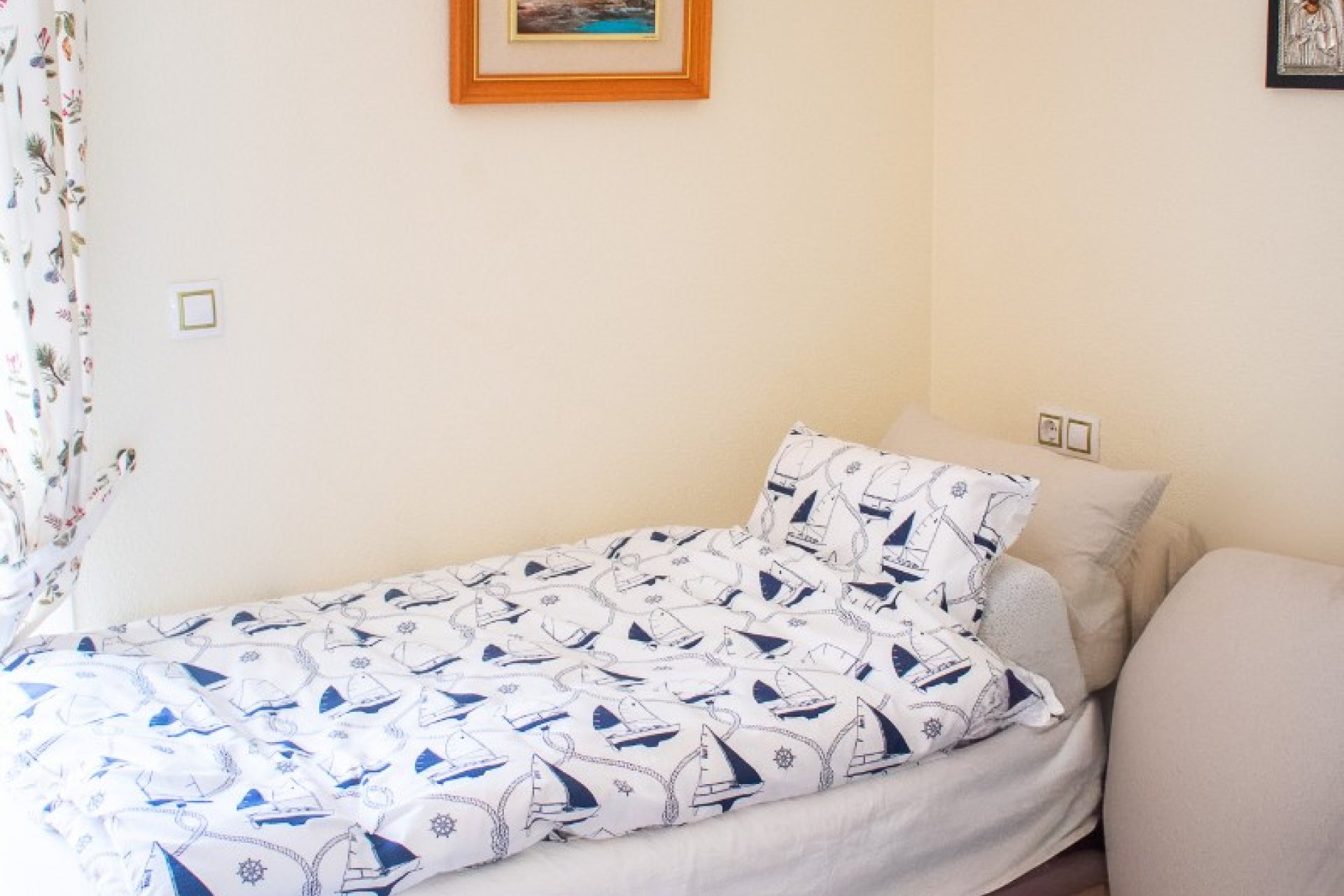 Resale - Townhouse -
Orihuela Costa - Los Dolses
