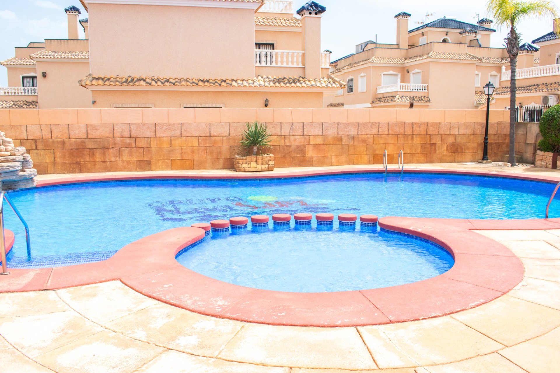 Resale - Townhouse -
Orihuela Costa - Los Dolses