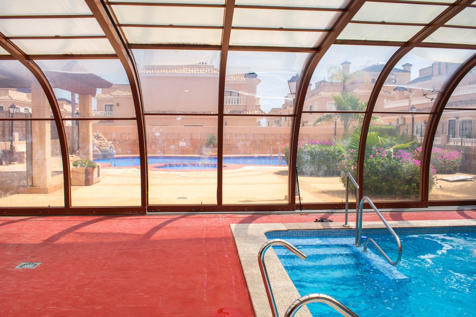 Resale - Townhouse -
Orihuela Costa - Los Dolses