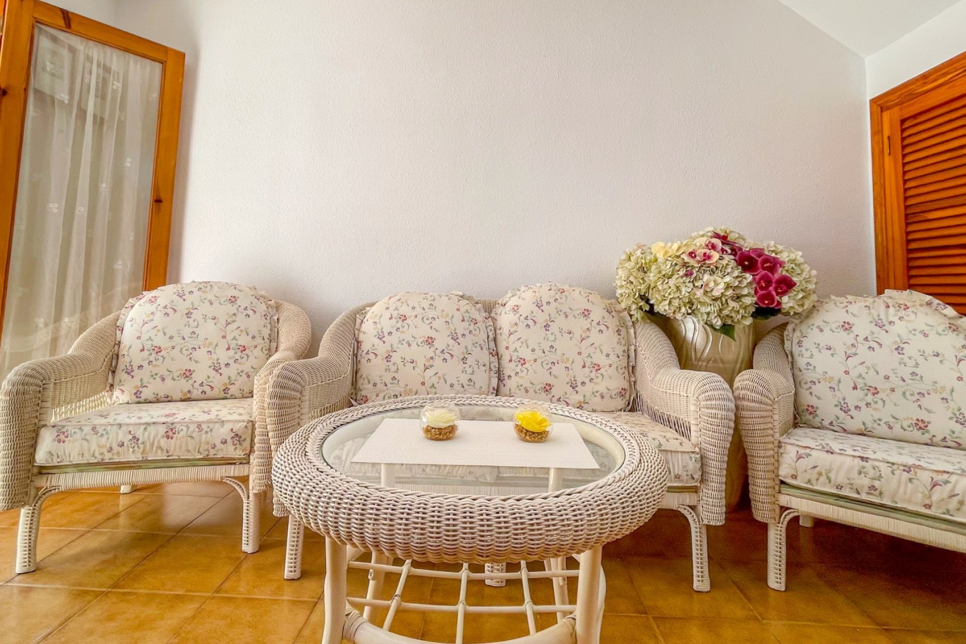Resale - Townhouse -
Orihuela Costa - Playa Flamenca