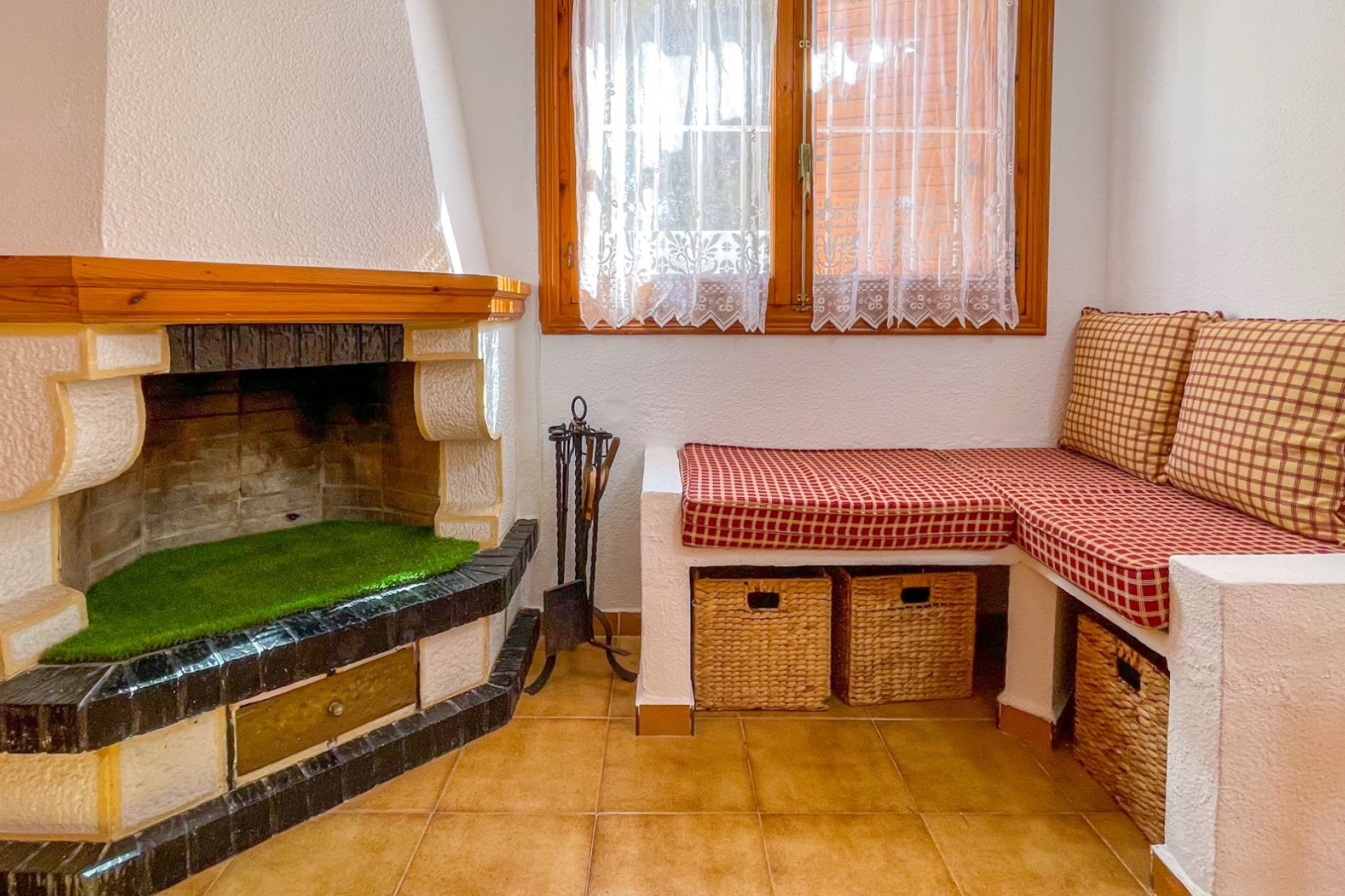 Resale - Townhouse -
Orihuela Costa - Playa Flamenca